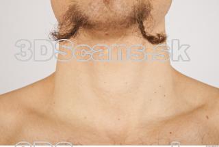 Photo reference of neck 0001
